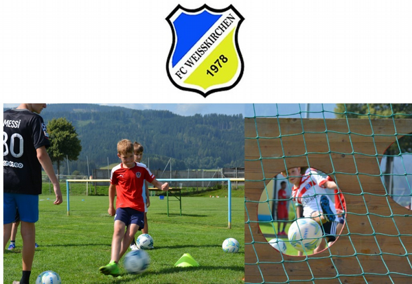 Fußballcamp
