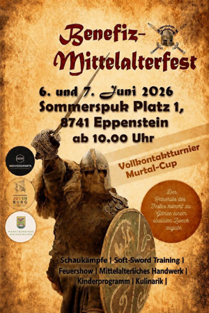 Benefiz Mittelalterfest