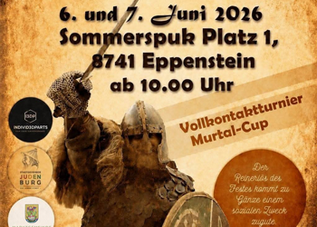 Benefiz Mittelalterfest