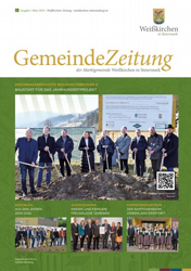 März 2025<br>(21. Ausgabe)