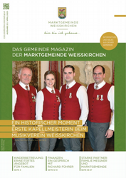 April 2026<br>(23. Ausgabe)