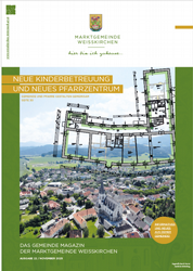 November 2025<br>(22. Ausgabe)