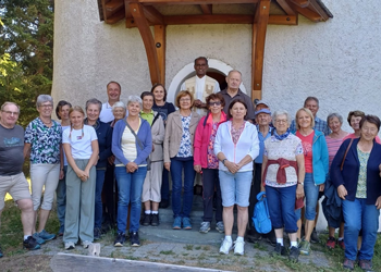 Wettermesse beim Maxlankircherl