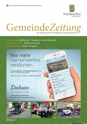 November 2017<br>(6. Ausgabe)